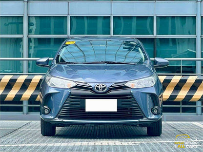 2025 Toyota Vios 1.3 XLE, Automatic, Gas