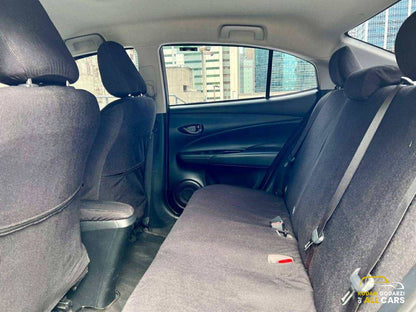 2025 Toyota Vios 1.3 XLE, Automatic, Gas