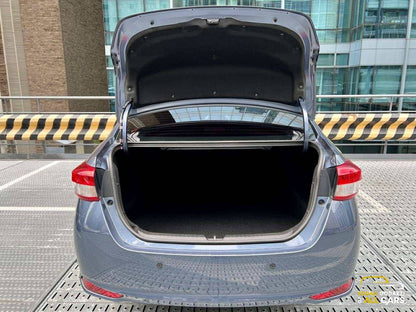2025 Toyota Vios 1.3 XLE, Automatic, Gas