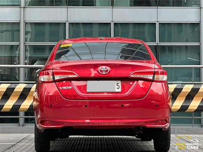 2023 Toyota Vios 1.3 XE, Automatic, Gas
