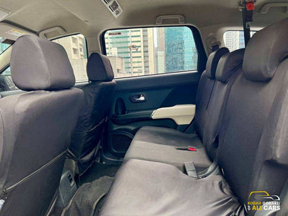 2023 Toyota Rush 1.5 GRS, Automatic, Gas