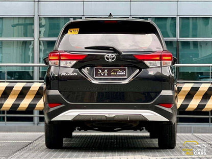 2023 Toyota Rush 1.5 GRS, Automatic, Gas
