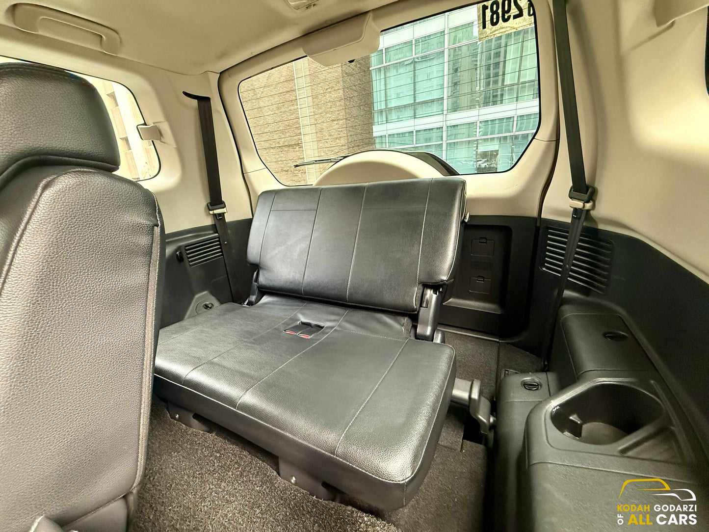 2015 Mitsubishi Pajero 3.2 GLS 4x4, Automatic, Diesel