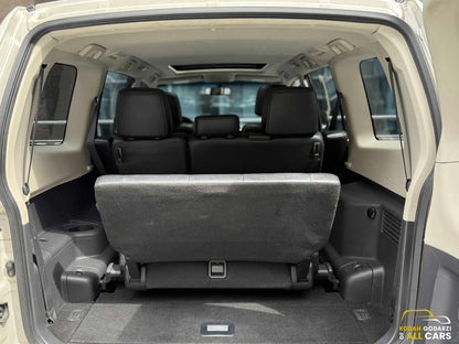 2015 Mitsubishi Pajero 3.2 GLS 4x4, Automatic, Diesel