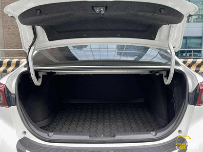 2016 Mazda 3 1.6, Automatic, Gas