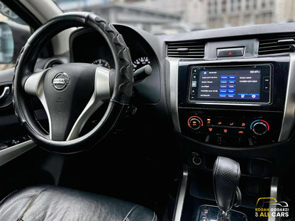 2021 Nissan Navara EL, Automatic, Diesel