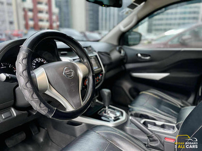 2021 Nissan Navara EL, Automatic, Diesel
