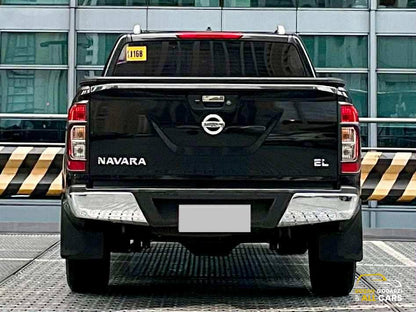2021 Nissan Navara EL, Automatic, Diesel