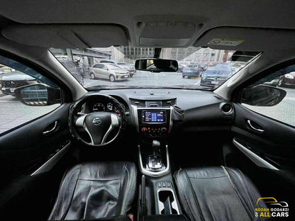 2021 Nissan Navara EL, Automatic, Diesel