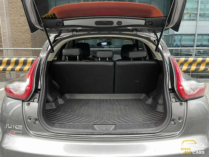 2018 Nissan Juke 1.6 N-Style, Automatic, Gas