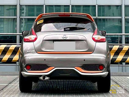 2018 Nissan Juke 1.6 N-Style, Automatic, Gas