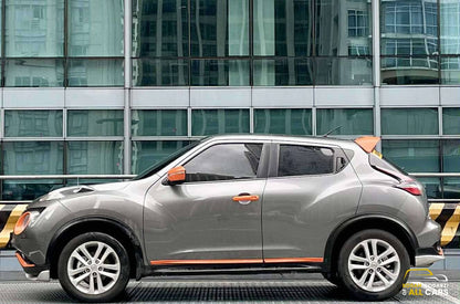 2018 Nissan Juke 1.6 N-Style, Automatic, Gas