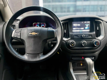 2020 Chevrolet Trailblazer 2.8 LTX 4x2, Automatic, Diesel
