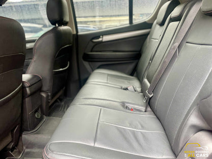 2020 Chevrolet Trailblazer 2.8 LTX 4x2, Automatic, Diesel