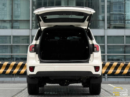 2023 Ford Everest Titanium 4x4 2.0 Bi Turbo, Automatic, Diesel