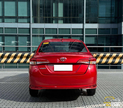 2023 Toyota Vios 1.3 XLE, Automatic, Gas
