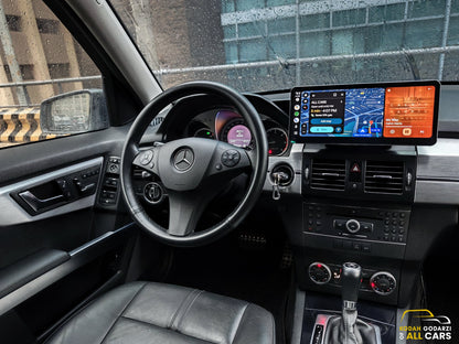 2012 Mercedes Benz GLK 220 CDI AMG, Automatic, Diesel