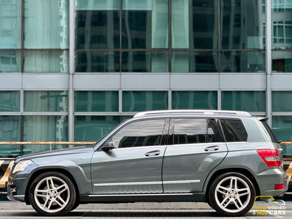 2012 Mercedes Benz GLK 220 CDI AMG, Automatic, Diesel