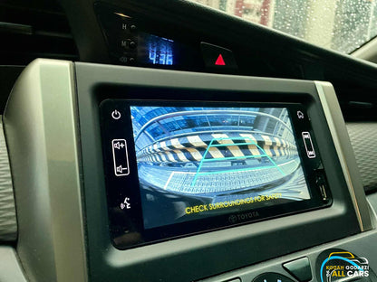 2024 Toyota Innova 2.8 XE, Automatic, Diesel