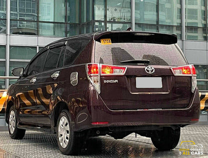 2024 Toyota Innova 2.8 XE, Automatic, Diesel