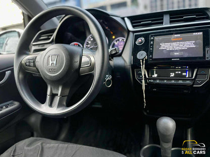 2020 Honda BRV 1.5, Automatic, Gas