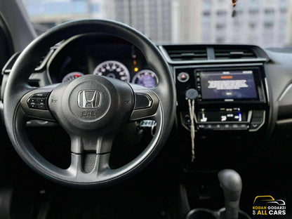 2020 Honda BRV 1.5, Automatic, Gas