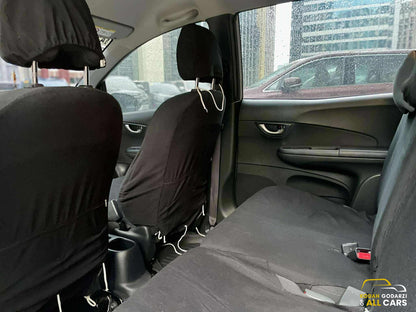 2020 Honda BRV 1.5, Automatic, Gas