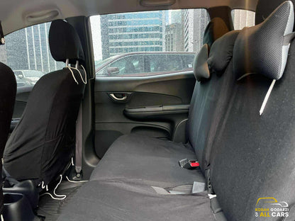 2020 Honda BRV 1.5, Automatic, Gas