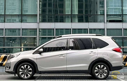 2020 Honda BRV 1.5, Automatic, Gas