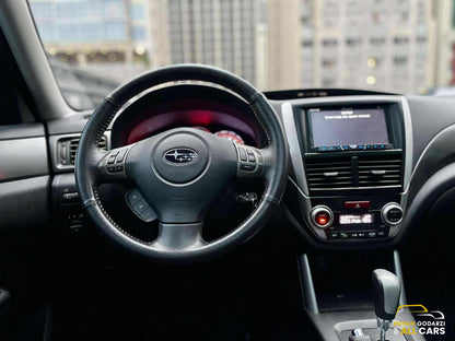 2013 Subaru Forester 2.0 XS AWD, Automatic, Gas