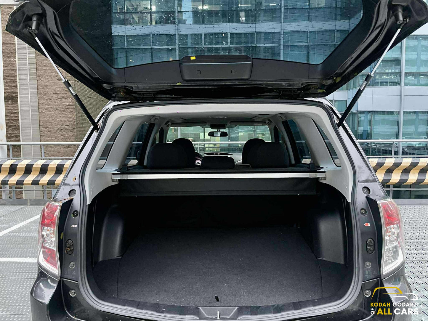 2013 Subaru Forester 2.0 XS AWD, Automatic, Gas