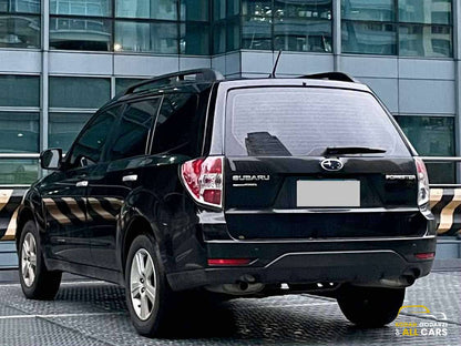 2013 Subaru Forester 2.0 XS AWD, Automatic, Gas