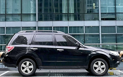 2013 Subaru Forester 2.0 XS AWD, Automatic, Gas