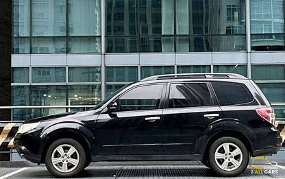 2013 Subaru Forester 2.0 XS AWD, Automatic, Gas