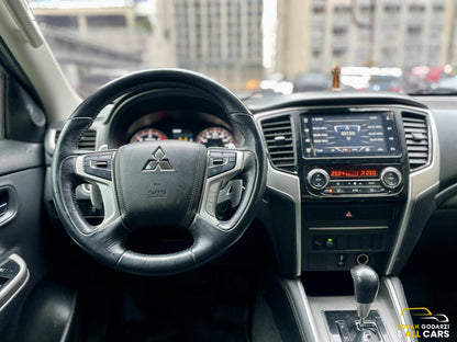 2019 Mitsubishi Strada 2.4 GT 4x4, Automatic, Diesel