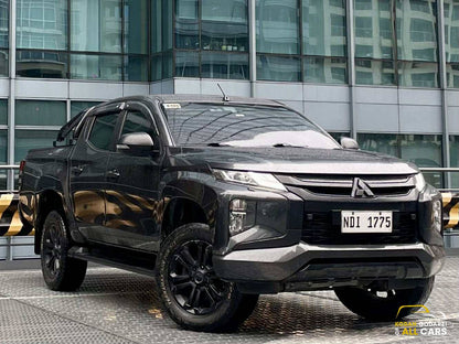 2019 Mitsubishi Strada 2.4 GT 4x4, Automatic, Diesel