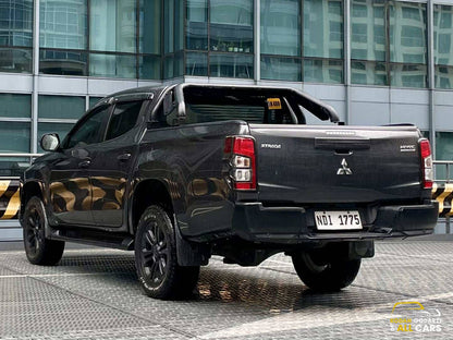 2019 Mitsubishi Strada 2.4 GT 4x4, Automatic, Diesel