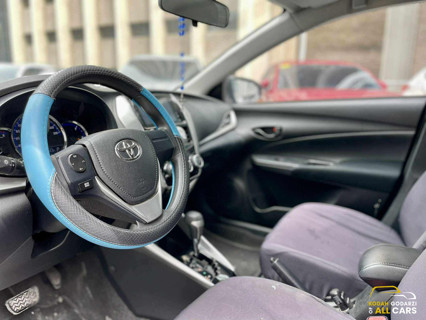 2019 Toyota Vios 1.3 E, Automatic, Gas
