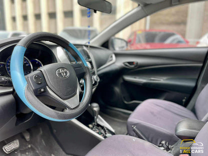 2019 Toyota Vios 1.3 E, Automatic, Gas