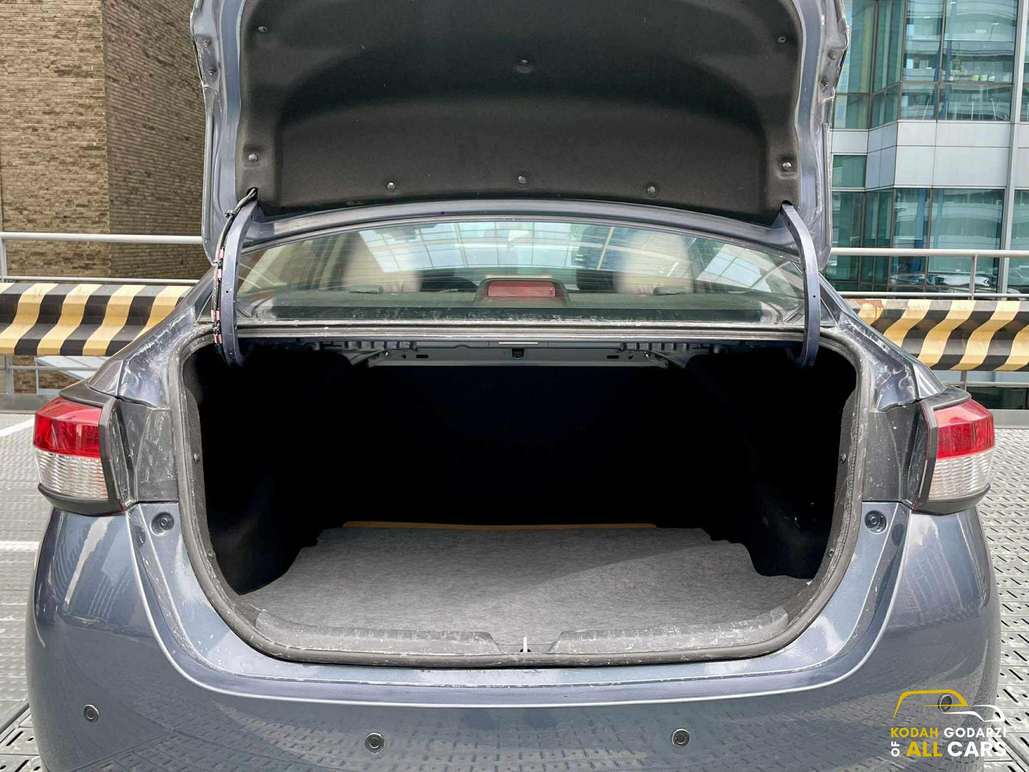 2019 Toyota Vios 1.3 E, Automatic, Gas