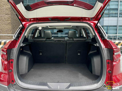 2022 Ford Territory 1.5 Titanium, Automatic, Gas