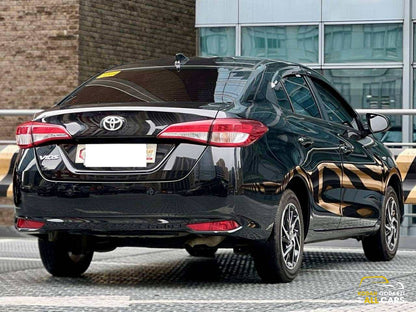 2025 Toyota Vios 1.3 XLE, Automatic, Gas