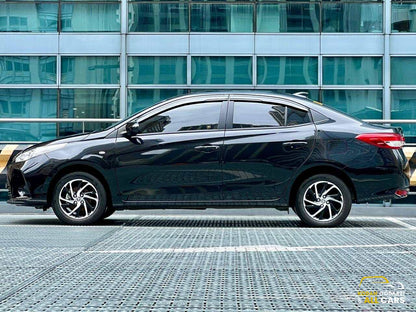 2025 Toyota Vios 1.3 XLE, Automatic, Gas