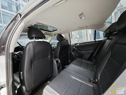 2017 Volkswagen Jetta 2.0 TDI Business Edition, Automatic, Diesel