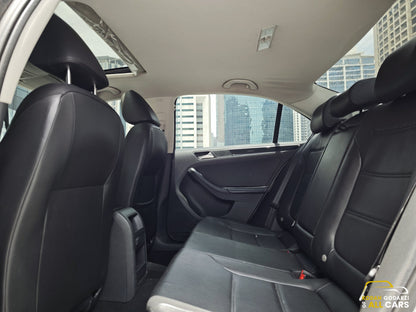 2017 Volkswagen Jetta 2.0 TDI Business Edition, Automatic, Diesel