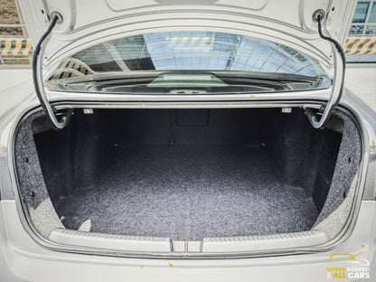 2017 Volkswagen Jetta 2.0 TDI Business Edition, Automatic, Diesel
