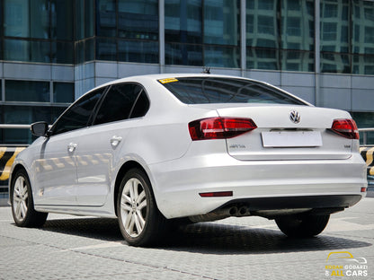 2017 Volkswagen Jetta 2.0 TDI Business Edition, Automatic, Diesel