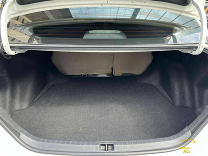 2017 Toyota Altis 1.6 V, Automatic, Gas