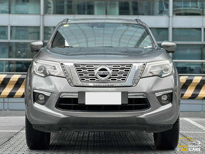 2019 Nissan Terra VL 4x2 2.5, Automatic, Diesel