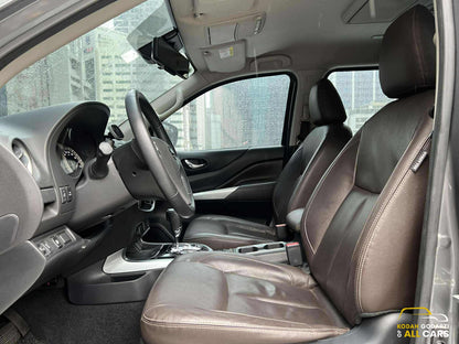 2019 Nissan Terra VL 4x2 2.5, Automatic, Diesel